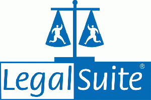 Logo LEGAL SUITE