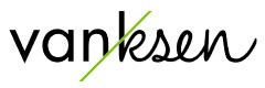 Logo VANKSEN