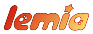 Logo LÉMIA
