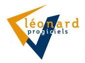 Logo LÉONARD PROGICIELS