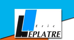 Logo LEPLATRE