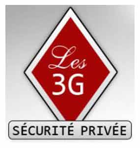 Logo LES 3G