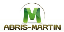 Logo LES ABRIS MARTIN