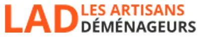 Logo LES ARTISANS DÉMÉNAGEURS