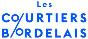 Logo LES COURTIERS BORDELAIS
