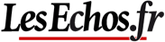 Logo LES ECHOS