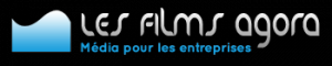 Logo LES FILMS AGORA