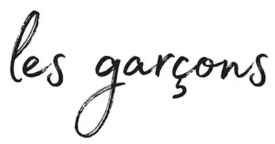 Logo LES GARÇONS