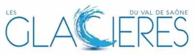 Logo LES GLACIÈRES DU VAL DE SAÔNE