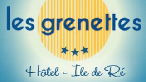 Logo LES GRENETTES