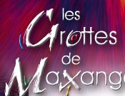 Logo LES GROTTES DE MAXANGE