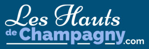 Logo LES HAUTS DE CHAMPAGNY