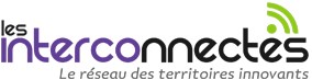 Logo LES INTERCONNECTÉS
