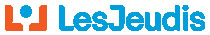 Logo LES JEUDIS.COM