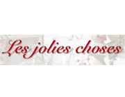 Logo LES JOLIES CHOSES