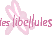 Logo LES LIBELLULES