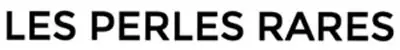 Logo LES PERLES RARES