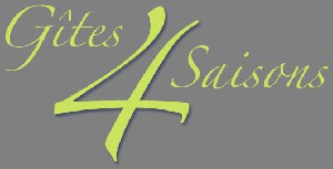 Logo LES QUATRE SAISONS