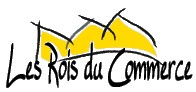 Logo LES ROIS DU COMMERCE