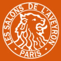 Logo LES SALONS DE L'AVEYRON