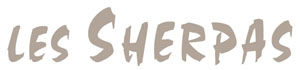Logo LES SHERPAS