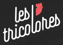 Logo LES TRICOLORES