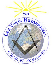 Logo LES VRAIS HUMANISTES