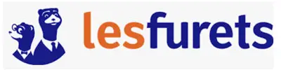 Logo LESFURETS