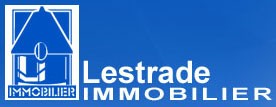 Logo LESTRADE IMMOBILIER