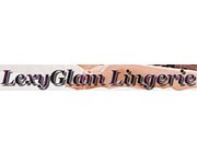 Logo LEXY'GLAM LINGERIE