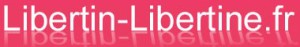 Logo LIBERTIN-LIBERTINE