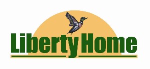 Logo LIBERTY HOME
