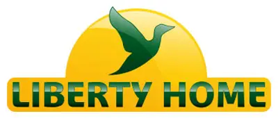 Logo LIBERTY HOME