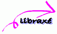 Logo LIBRAXÉ