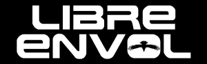 Logo LIBRE ENVOL