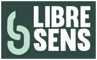 Logo LIBRESENS