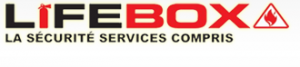 Logo LIFEBOX