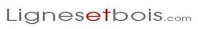 Logo LIGNES ET BOIS