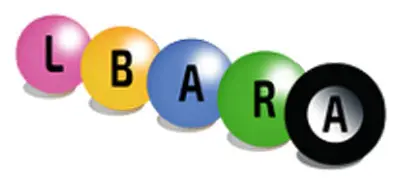 Logo LIGUE DE BILLARD AUVERGNE-RHÔNE-ALPES