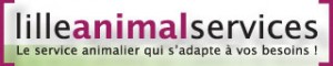 Logo LILLE ANIMAL SERVICES