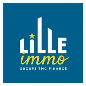 Logo LILLE IMMO