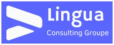 Logo LINGUA CONSULTING GROUPE