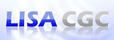 Logo LISA CGC