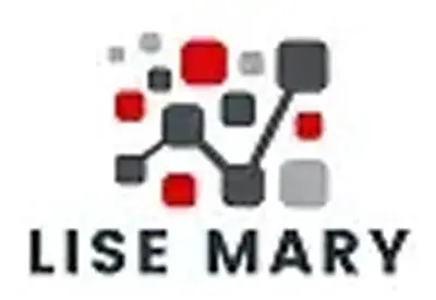 Logo LISE MARY