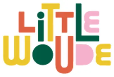 Logo LITTLE WOUDE