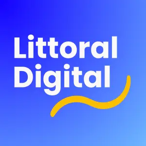Logo LITTORAL DIGITAL