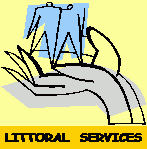 Logo LITTORAL SERVICES