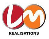 Logo LM RÉALISATIONS