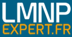Logo LMNP EXPERT