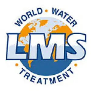 Logo LMS WATER
